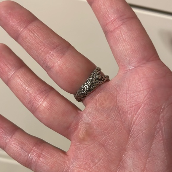 Poodle/Goldendoodle Ring - Picture 2 of 5